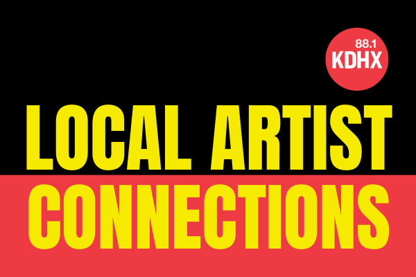 Local Artist Connections